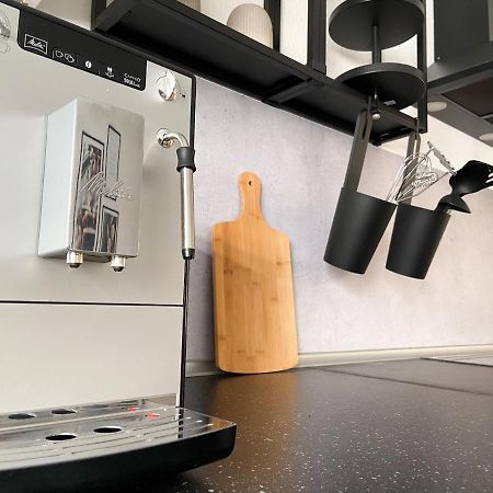 דאהן Ferienwohnung Burgpanorama מראה חיצוני תמונה