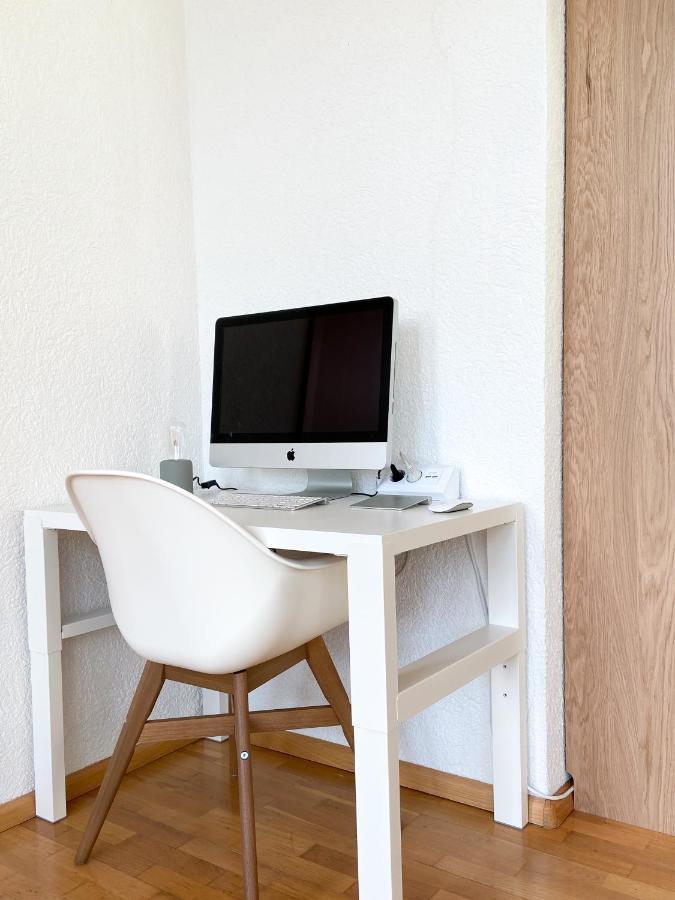 דאהן Ferienwohnung Burgpanorama מראה חיצוני תמונה